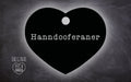 Pechmarke "Hanndooferaner"