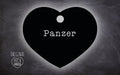 Pechmarke "Panzer"