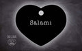 Pechmarke "Salami"
