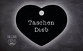 Pechmarke "Taschendieb"